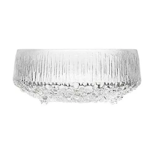 Ultima Thule Footed Serving Bowl by Iittala