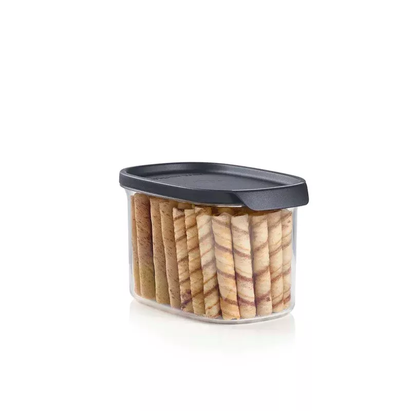 Ultra Clear Oval | 4 cup / 1 L
