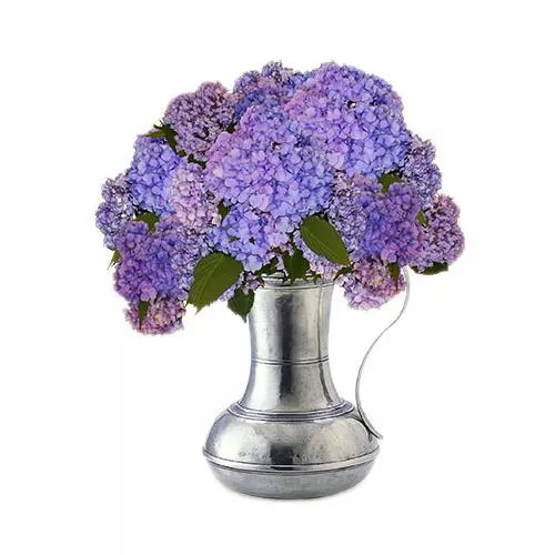 Umbrella Stand / Vase by Match Pewter