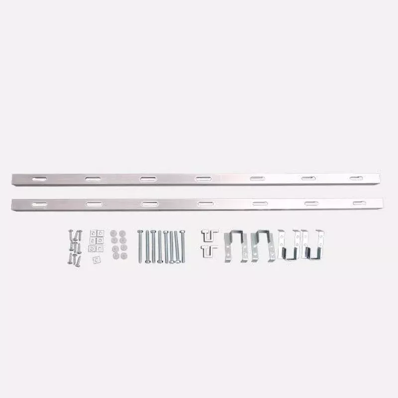 Undermount Sink Supports
