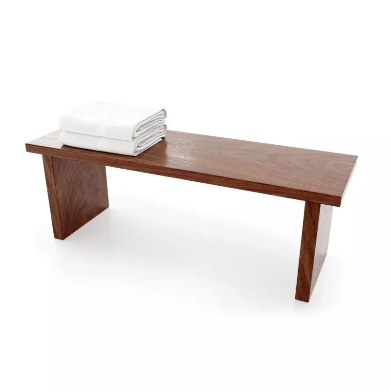 Universal Waterproof Bathroom Bench - AmWal