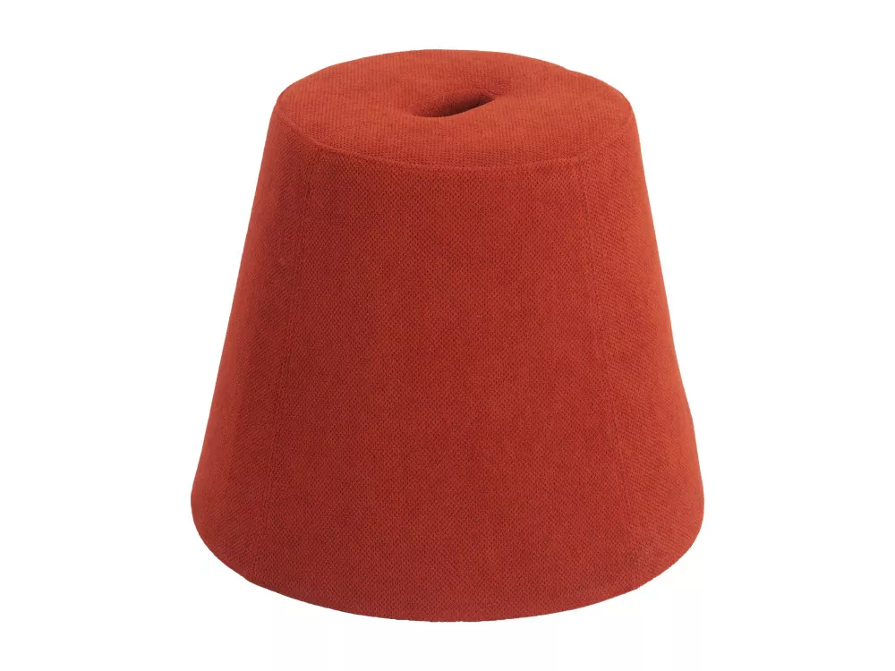 Upela Ottoman Red