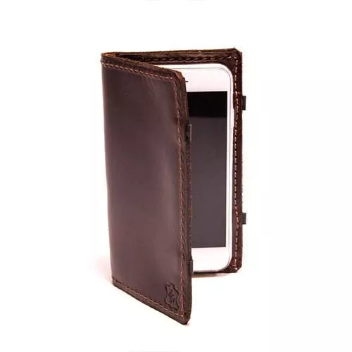 Utils Classic iPhone 6.0 Case by Orox Leather