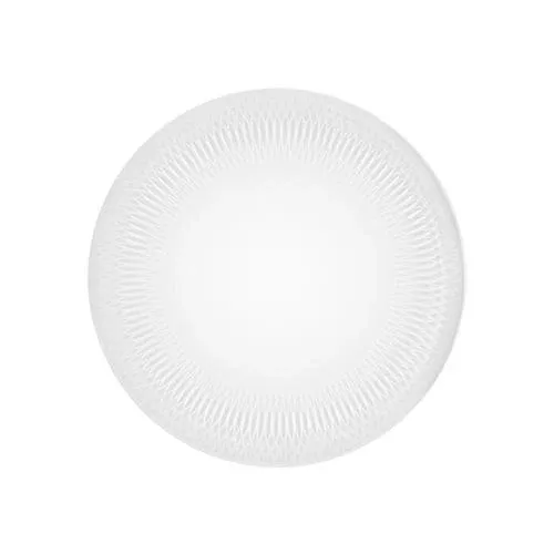 Utopia Dessert Plate by Vista Alegre