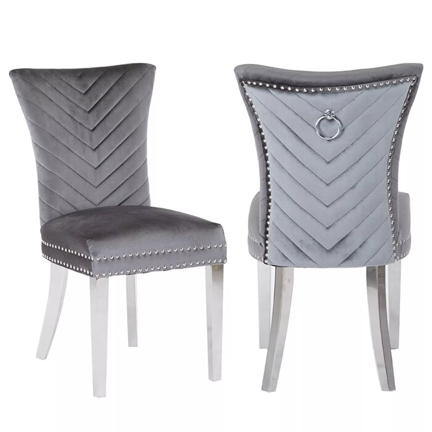 Velqessiq Dining Chairs