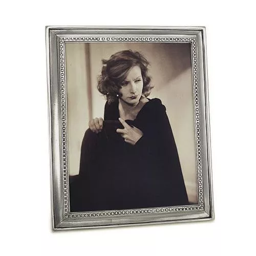 Veneto Extra Large Rectangle Frame by Match Pewter