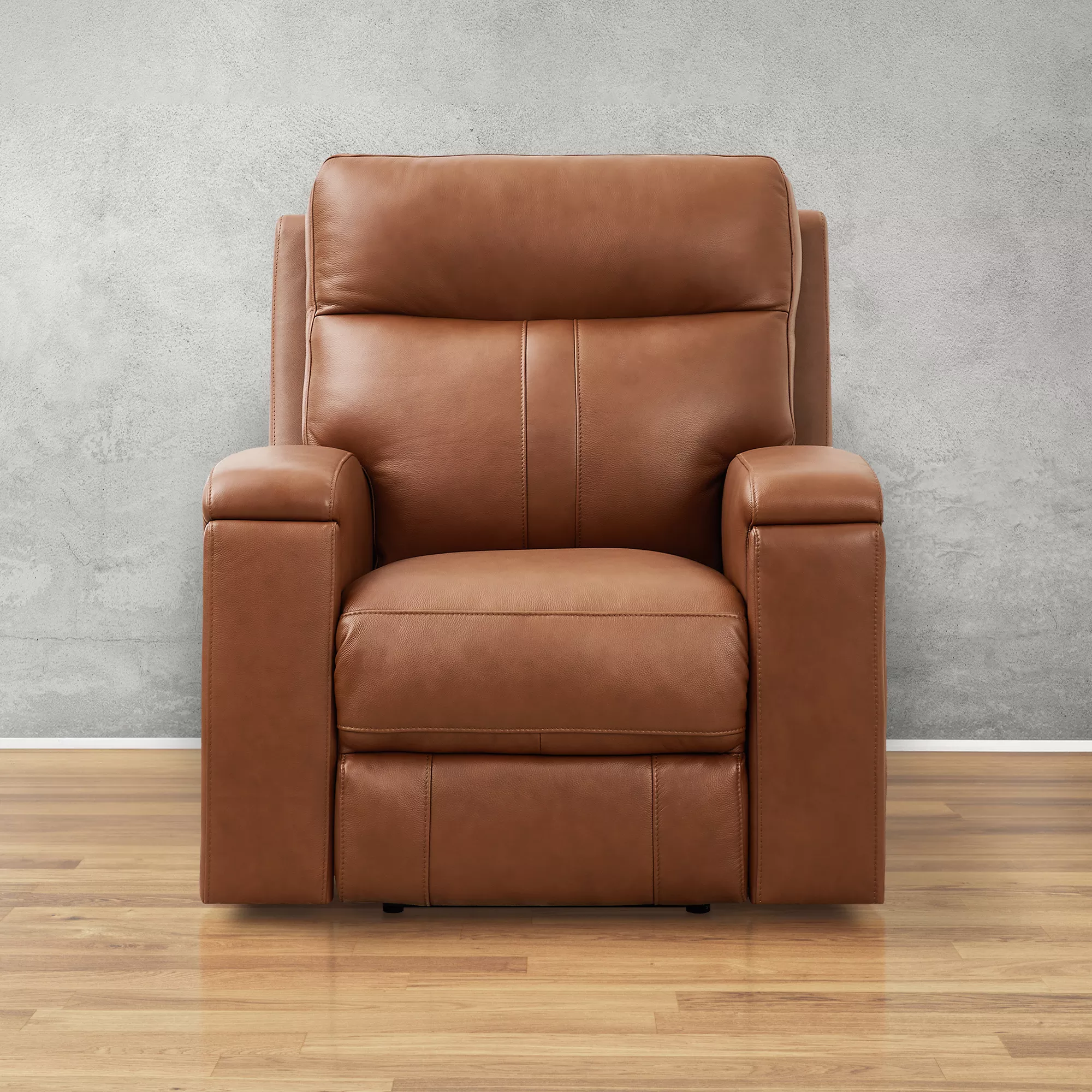 Venice Power Headrest Zero Gravity Recliner