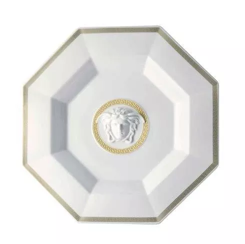 Versace Gorgona Bowl