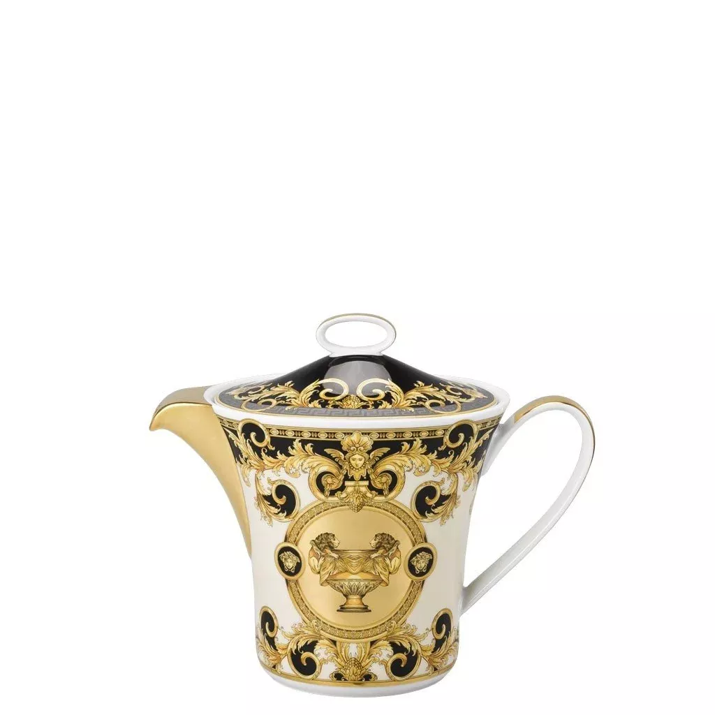 Versace Prestige Gala Tea Pot 43 ounce