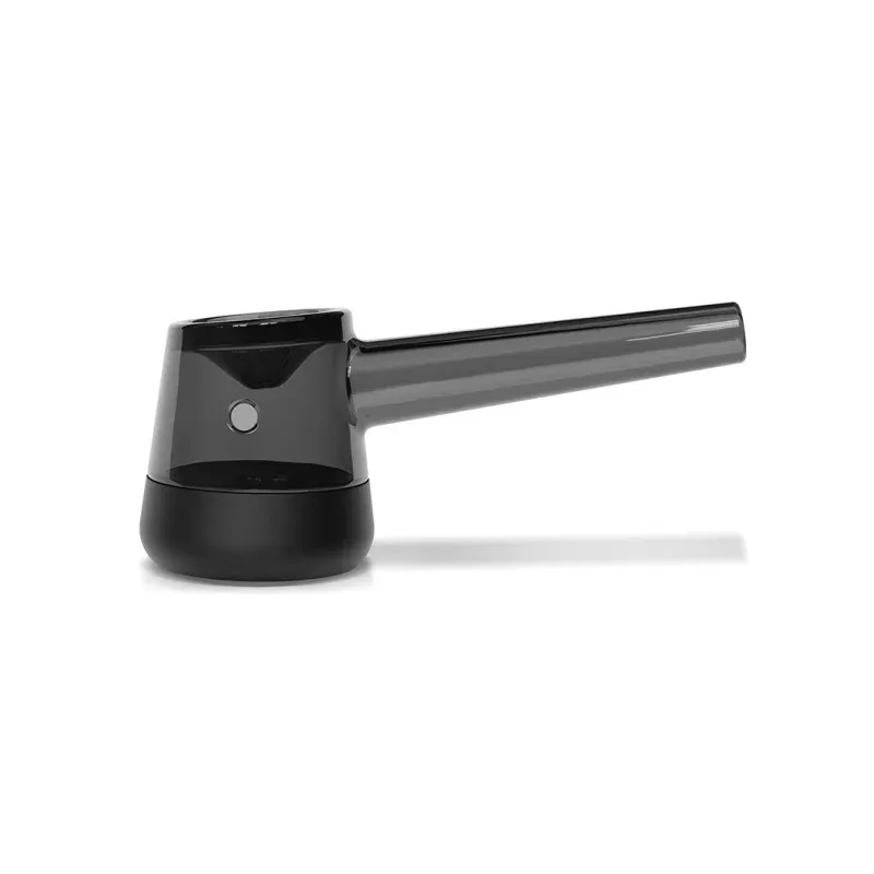 Vessel Forge Pipe