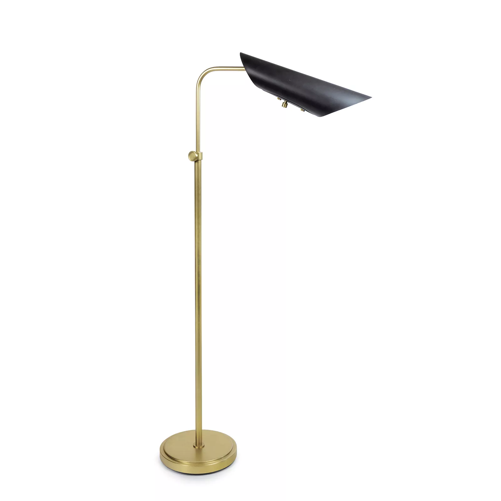 Vest Floor Lamp