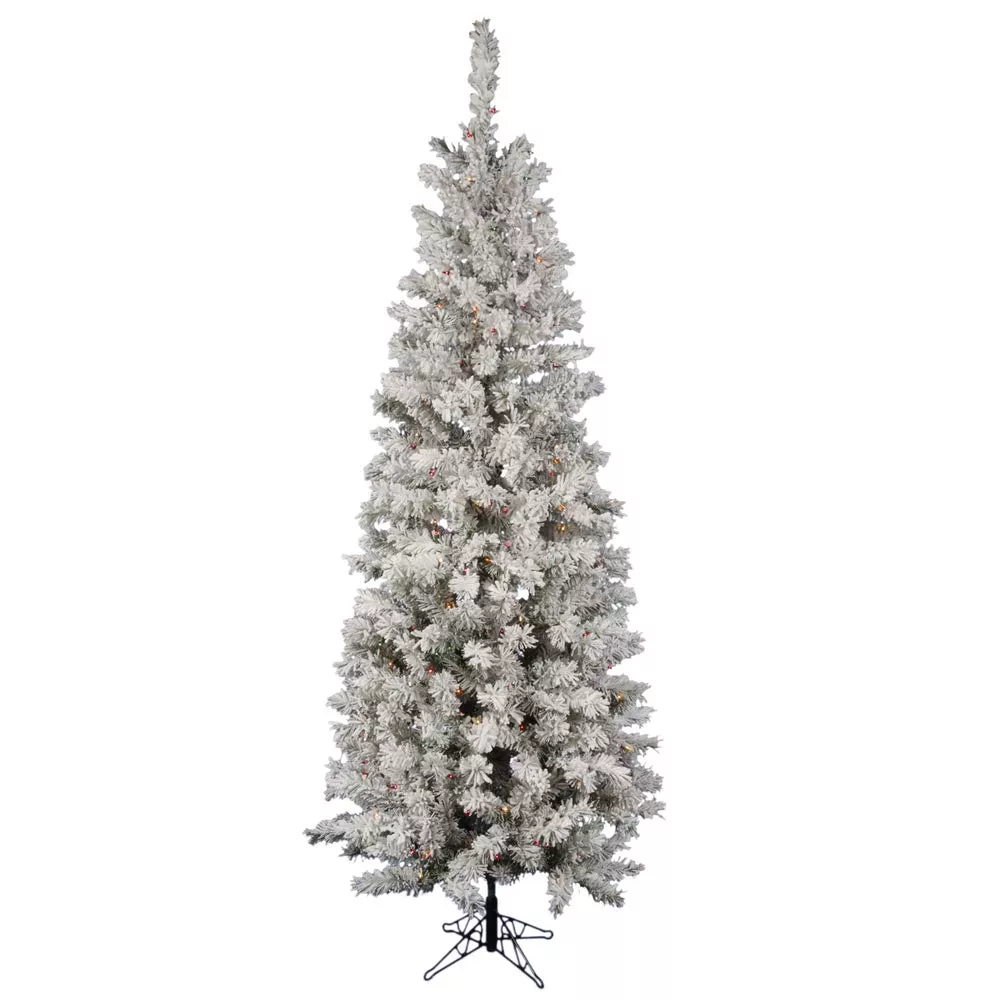 Vickerman Flocked Pacific Multi -