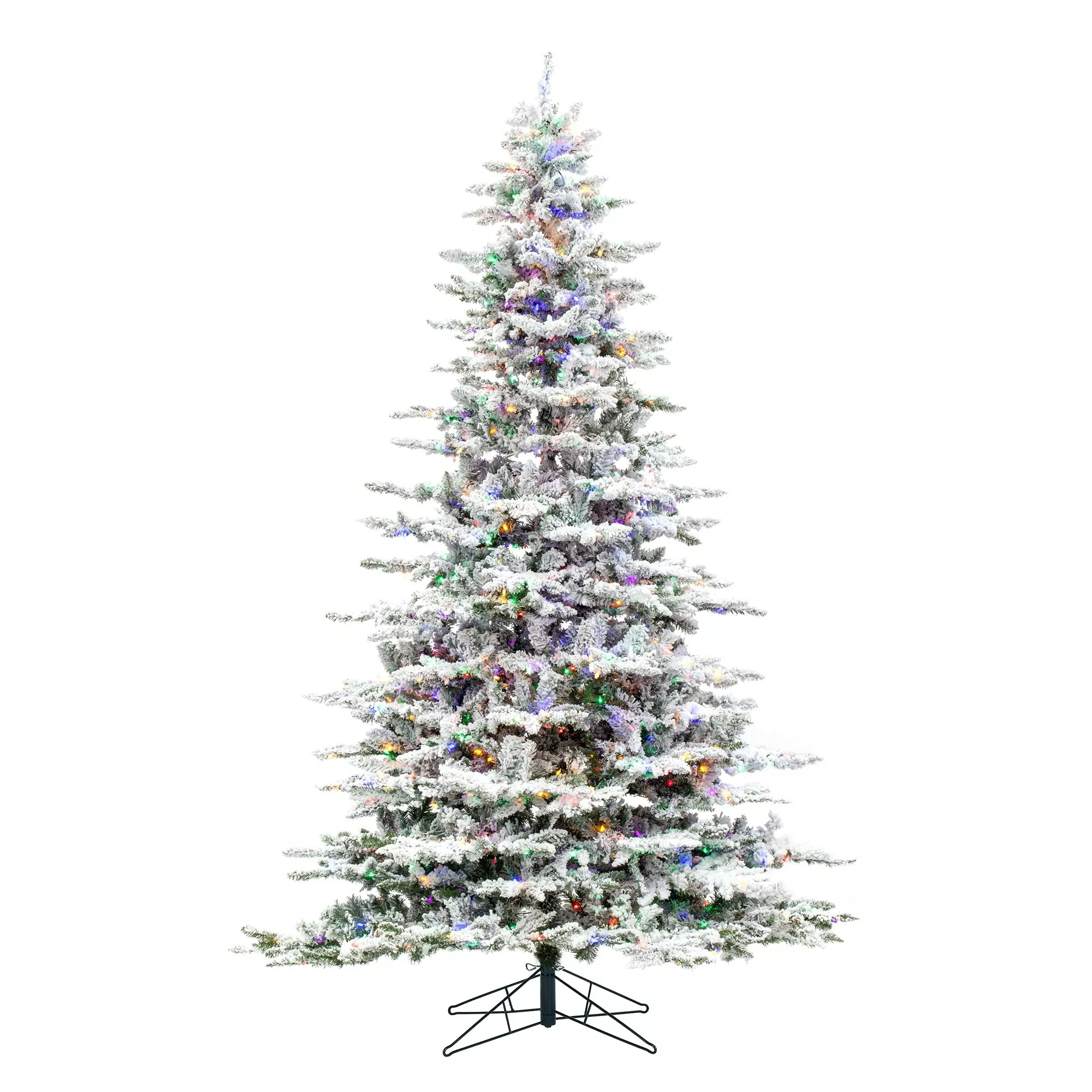 Vickerman Flocked Utica 1200Multi -