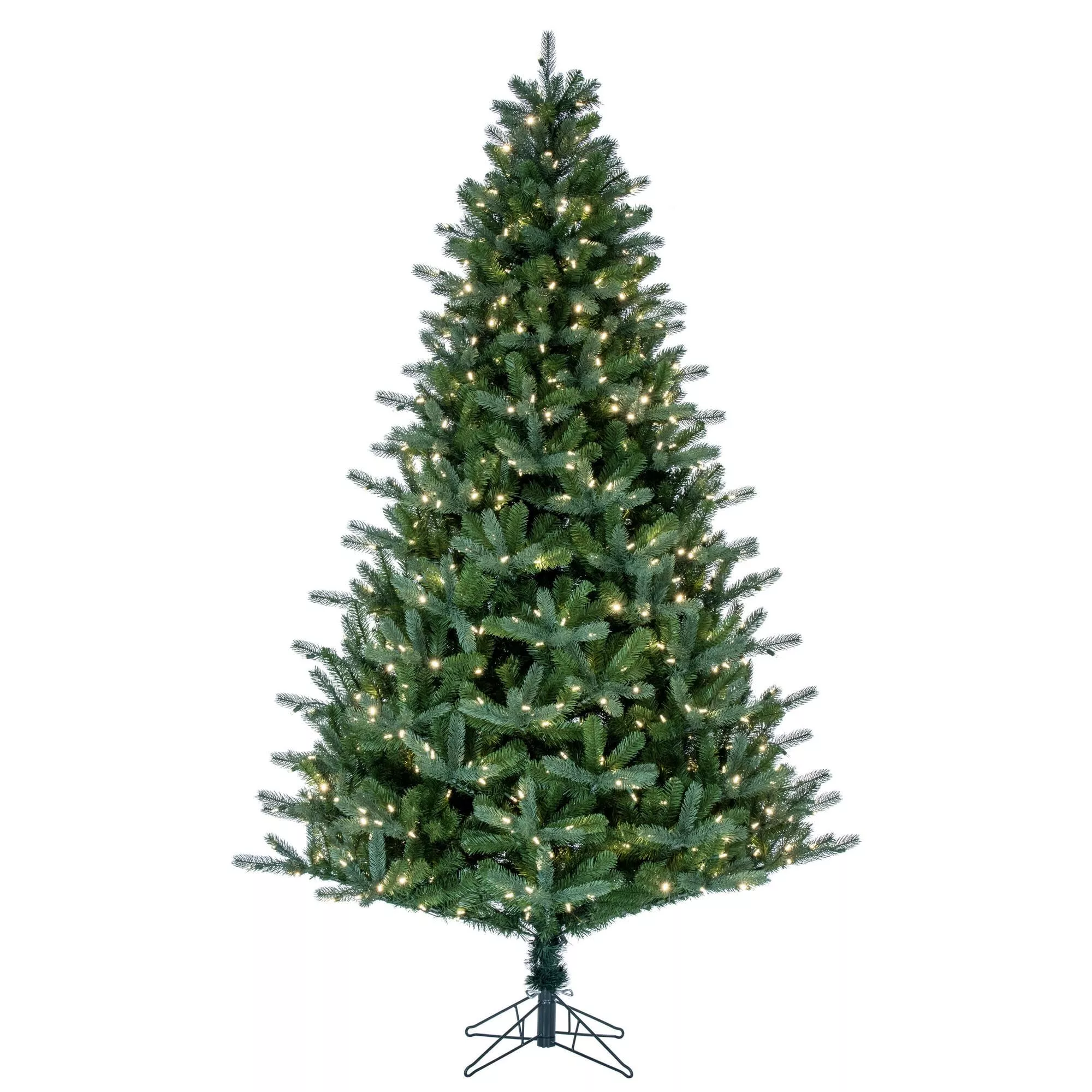 Vickerman King Spruce WmWht -