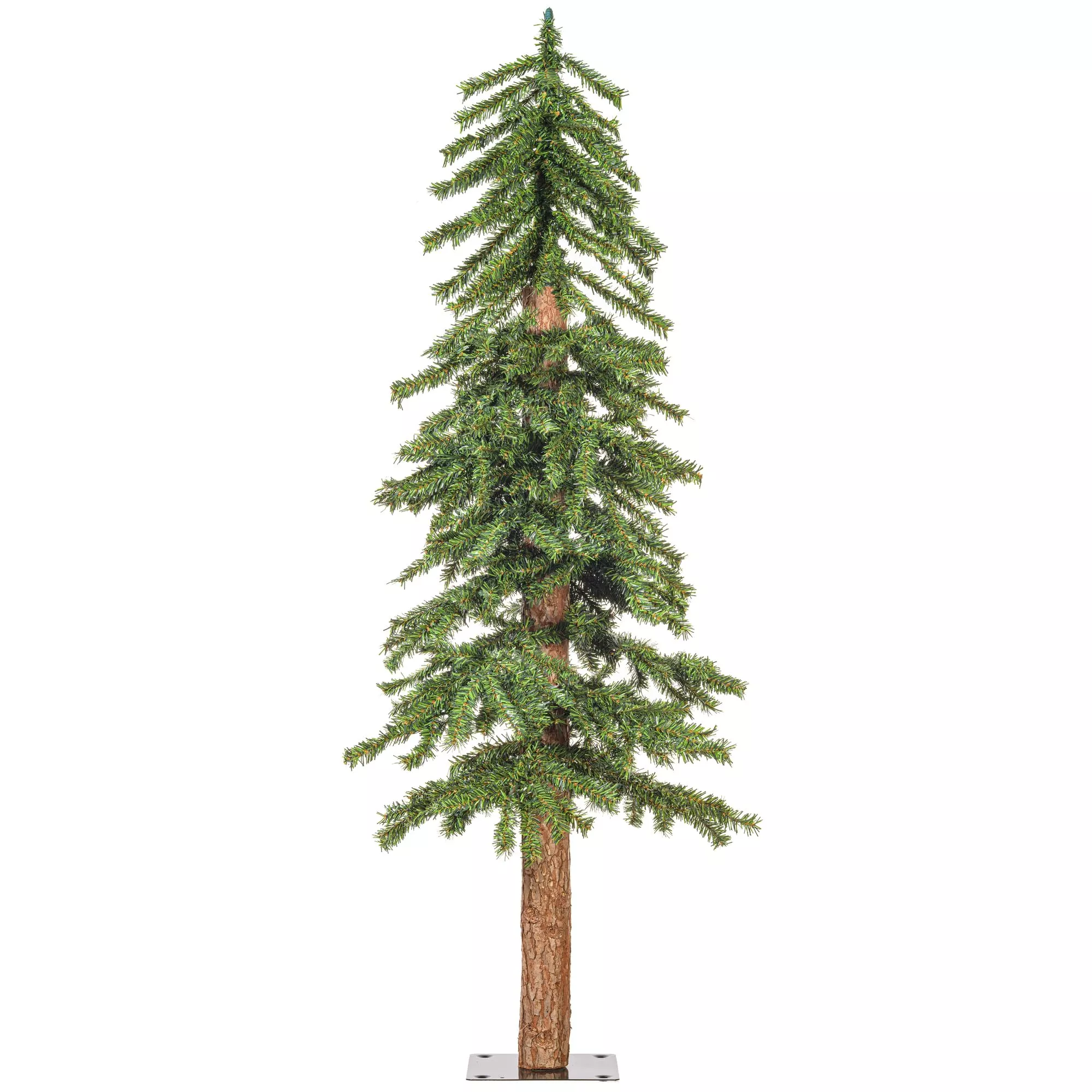 Vickerman Natural Bark Alpine Tree351T -