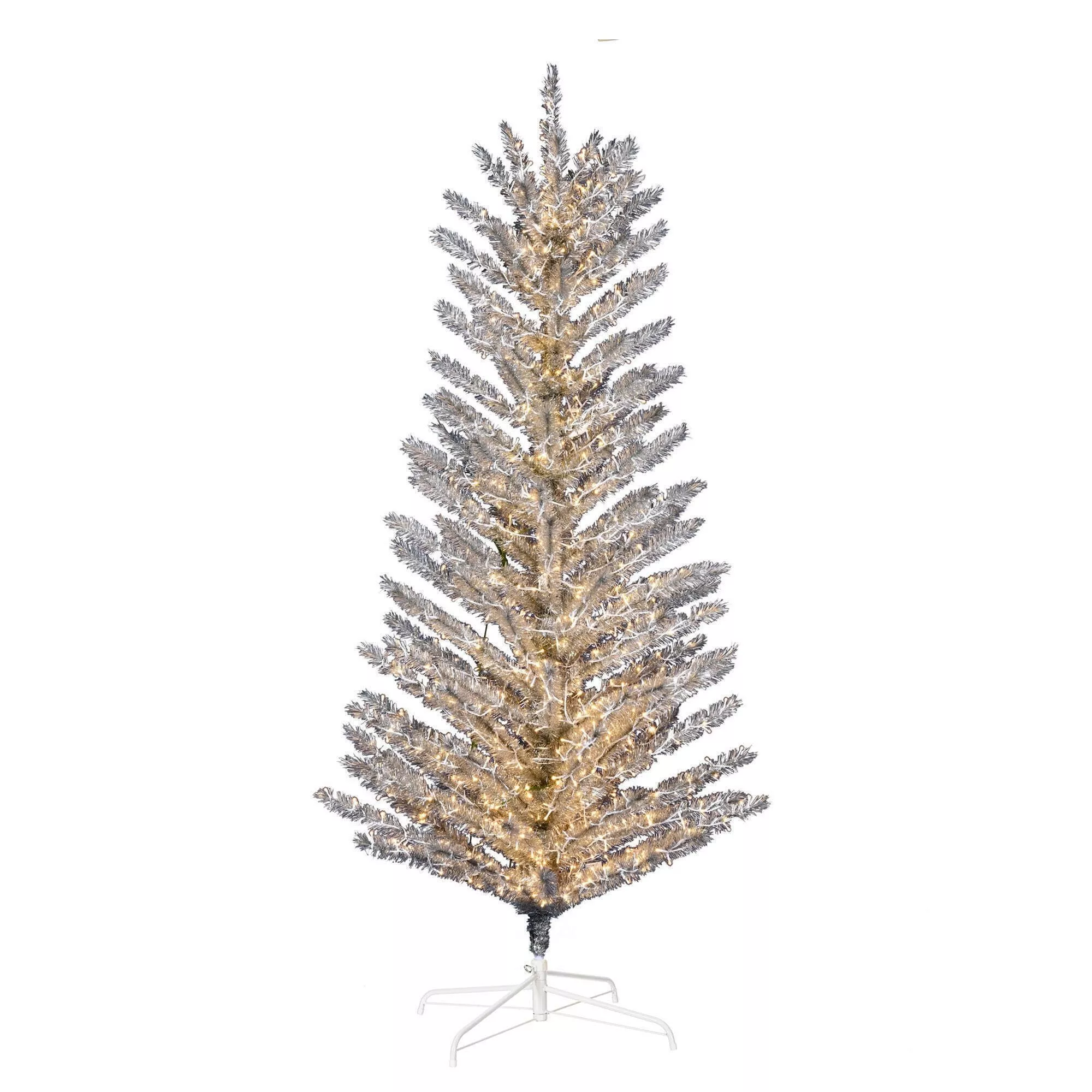Vickerman Vintage Aluminum 3mm -