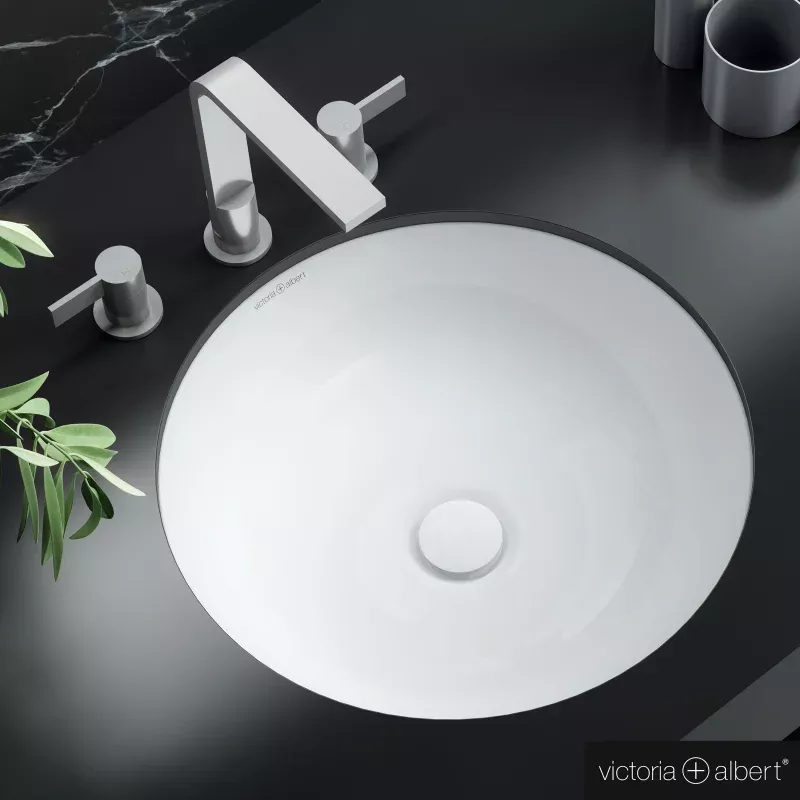 Victoria + Albert Kaali Vanity Washbasin