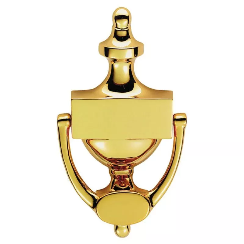 Victorian Urn Door Knocker
