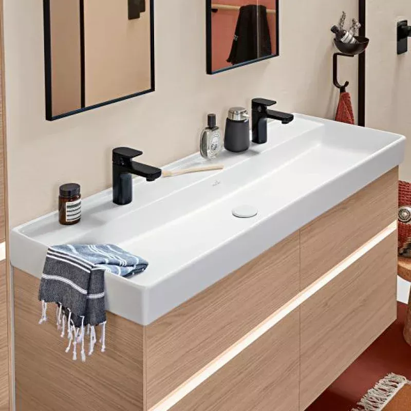 Villeroy & Boch Collaro Vanity Washbasin