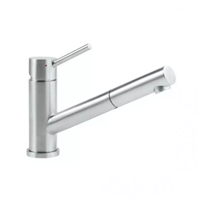Villeroy & Boch Como Shower Single Lever Kitchen Mixer