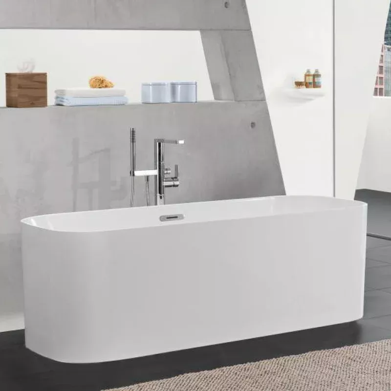 Villeroy & Boch Finion Oval Bath