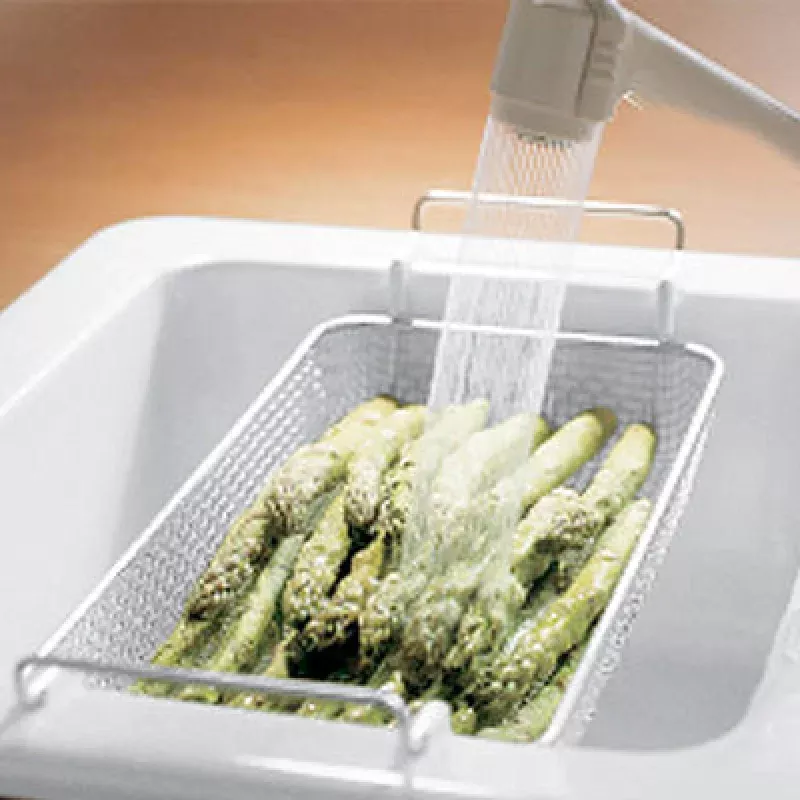 Villeroy & Boch insert strainer