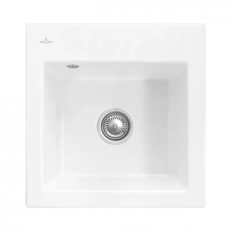 Villeroy & Boch Subway 50 S Flat Sink