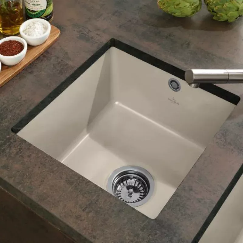 Villeroy & Boch Subway 50 Su Sink