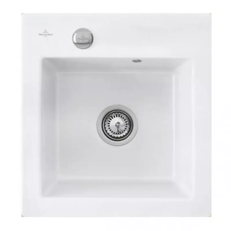 Villeroy & Boch Subway XsFlat Sink