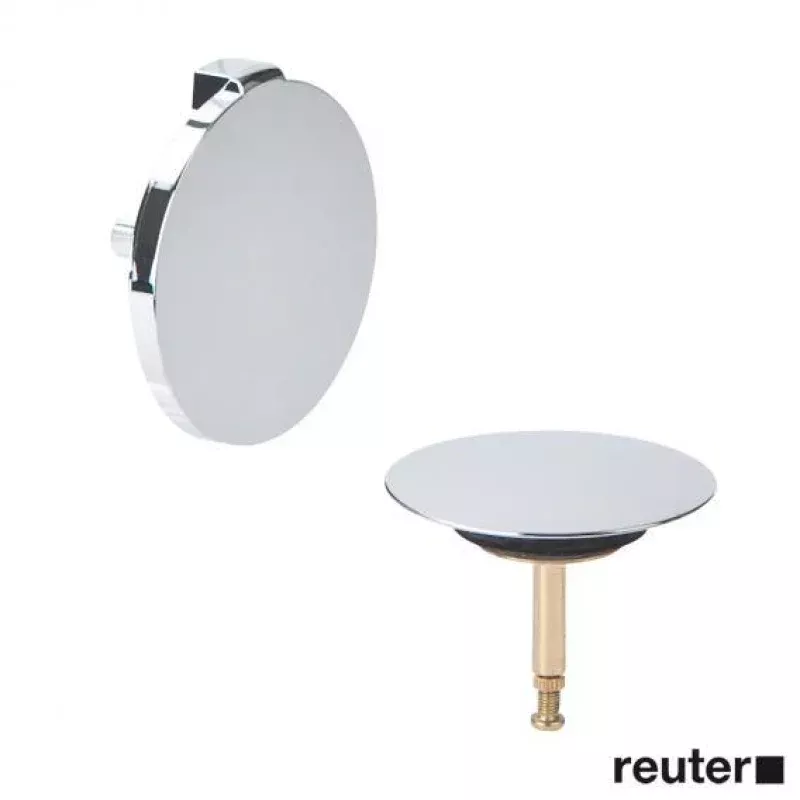 Villeroy & Boch Waste And Overflow Set