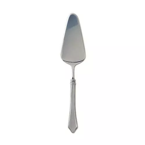 Violetta Cake Server, 9.8" by Match Pewter