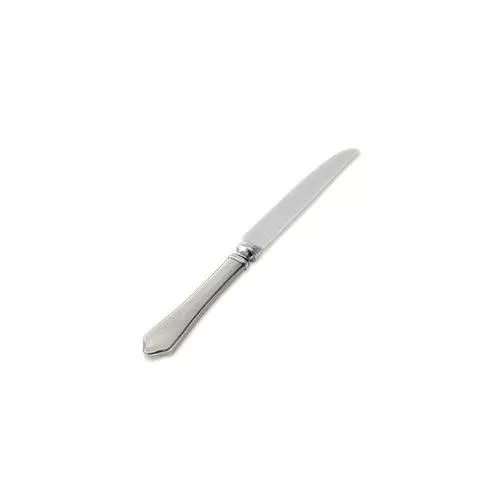 Violetta Dinner Knife by Match Pewter
