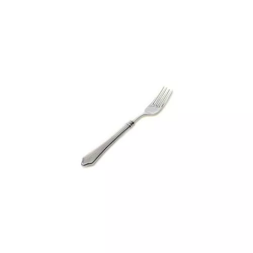 Violetta Salad Fork by Match Pewter