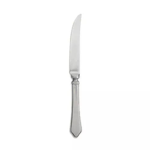 Violetta Steak Knife by Match Pewter
