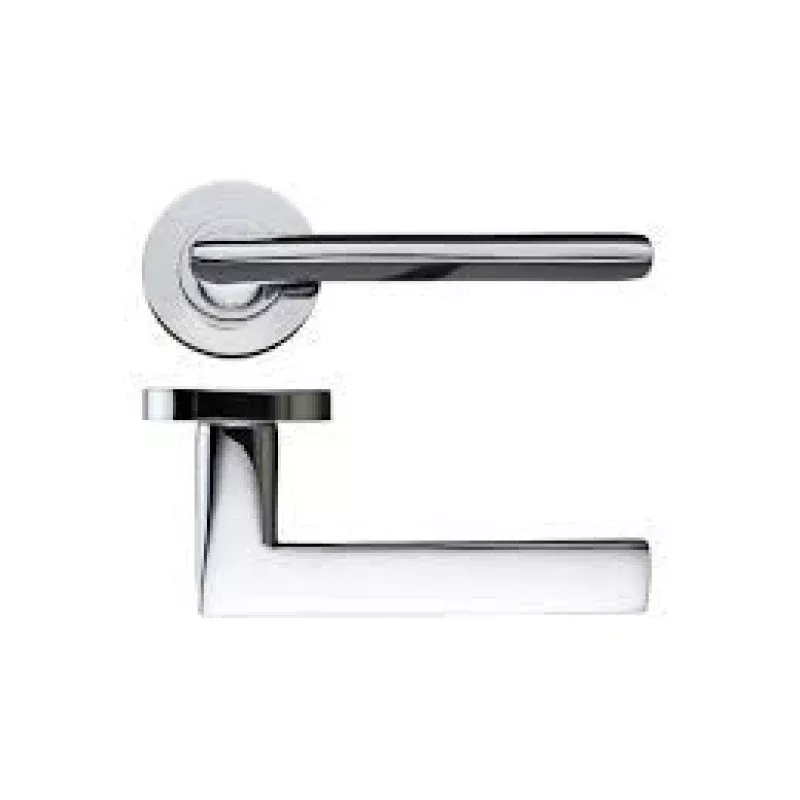 Vitorria Lever on Round Rose