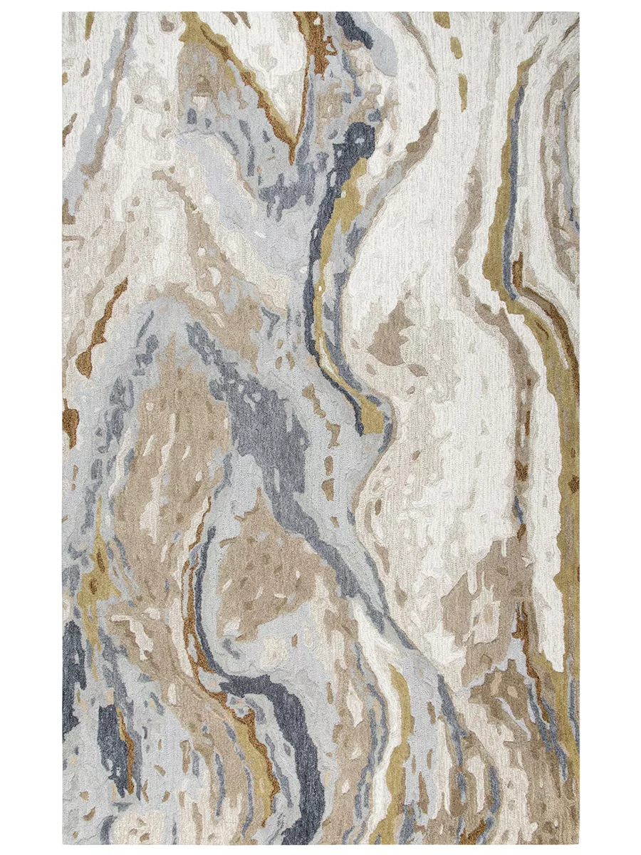 Vogue VOG110 5' x 8' Rug
