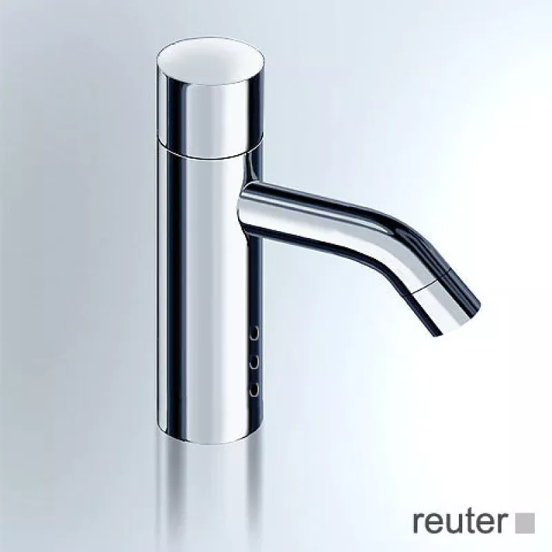 Vola Vola RB E Sensor-Operated Pillar Tap