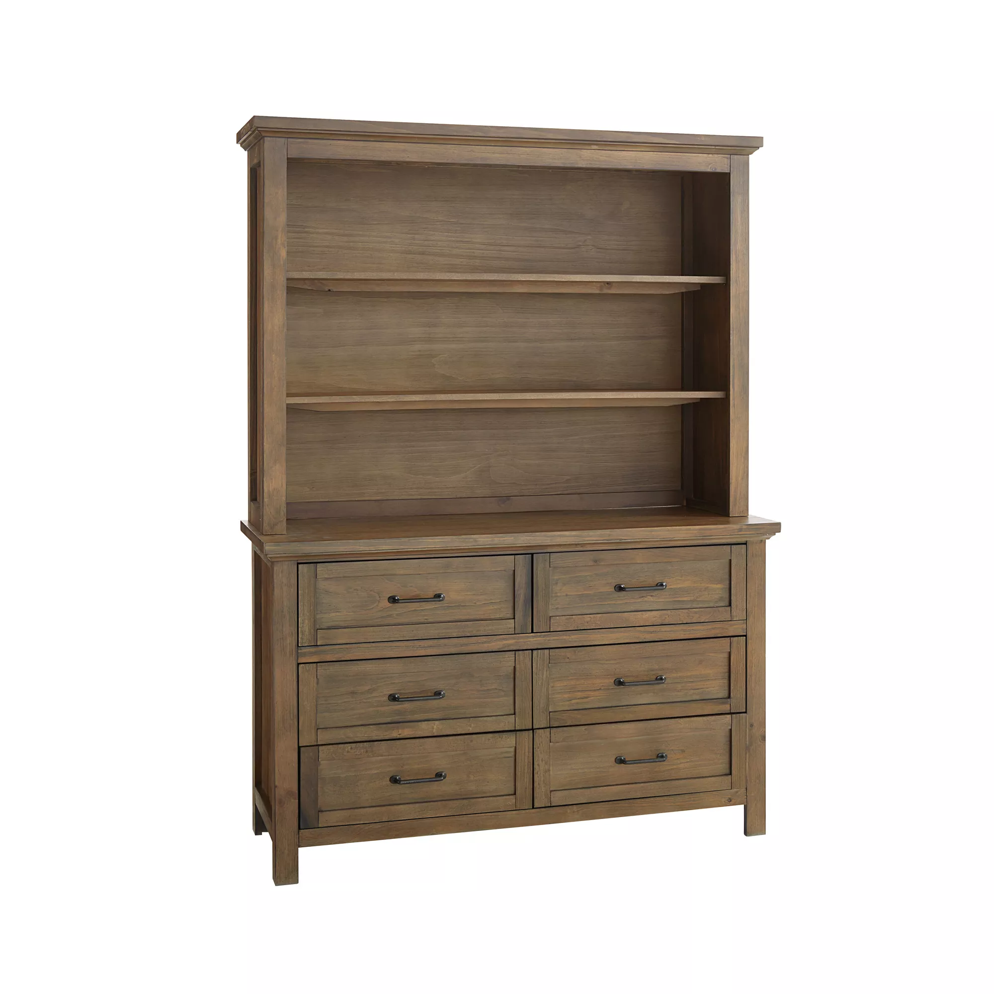 Westfield Hutch/Bookcase