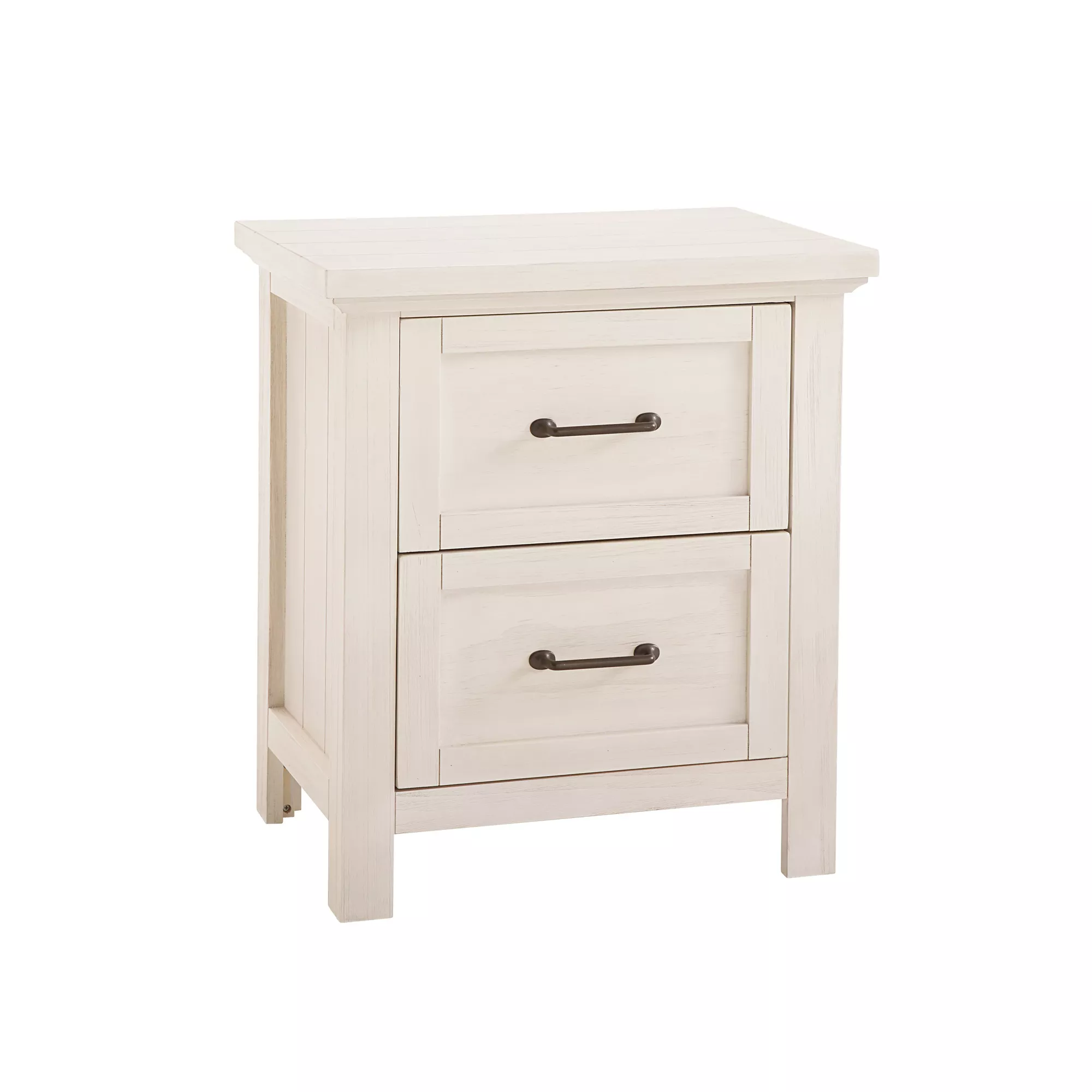 Westfield White Nightstand