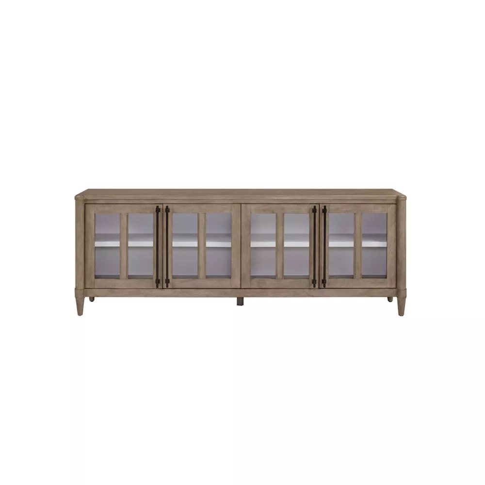 Wilmington 80 Ent Console