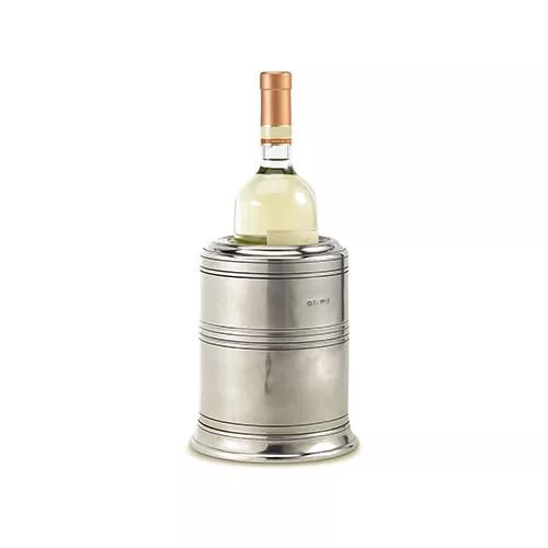 Wine Cooler by Match Pewter