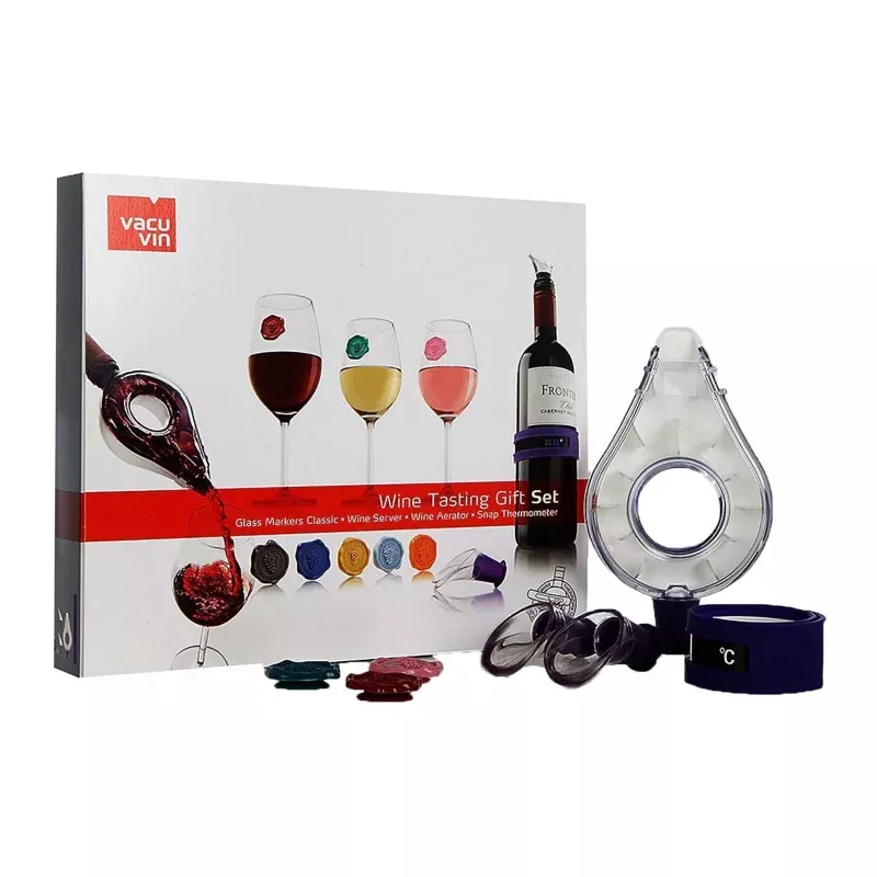 Wine Tasting Set