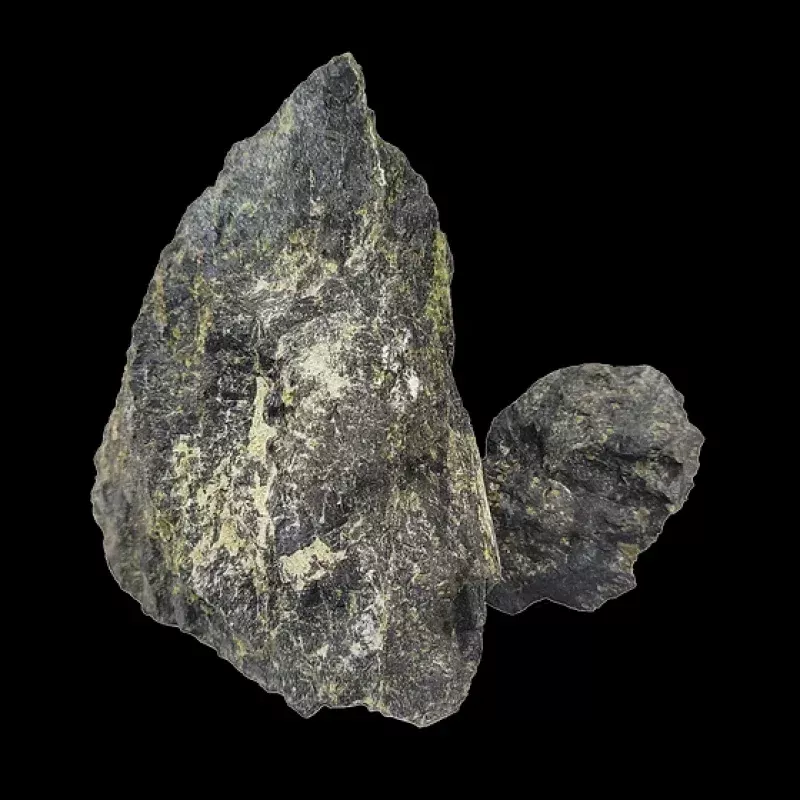 WIO Jade Stones