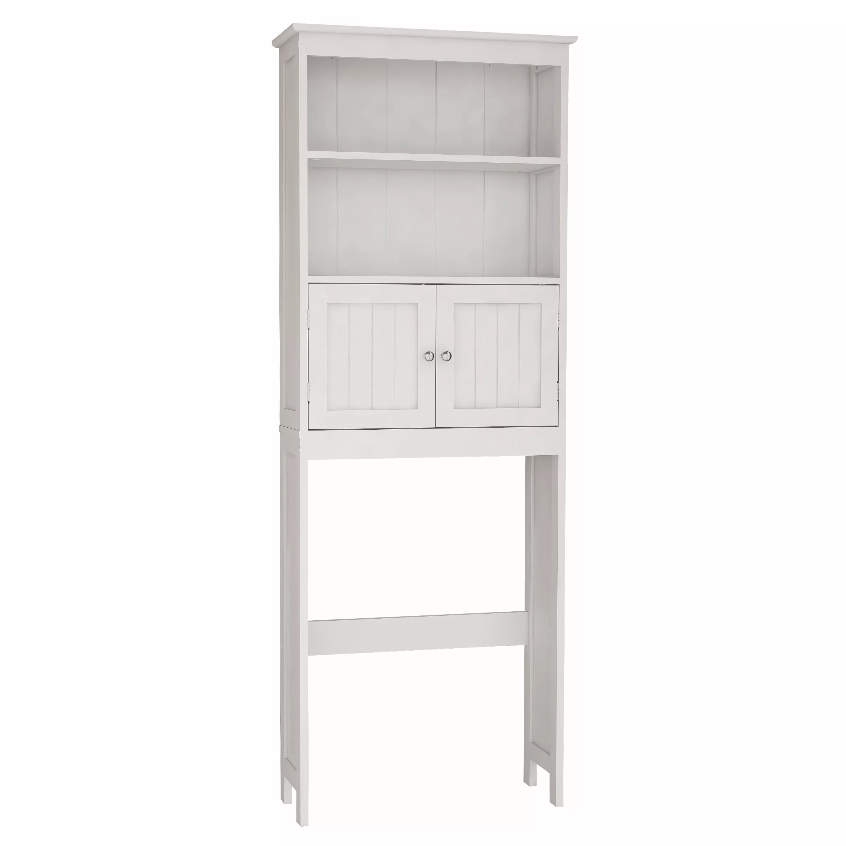 Wipirn Bathroom Spacesaver Storage Shelf