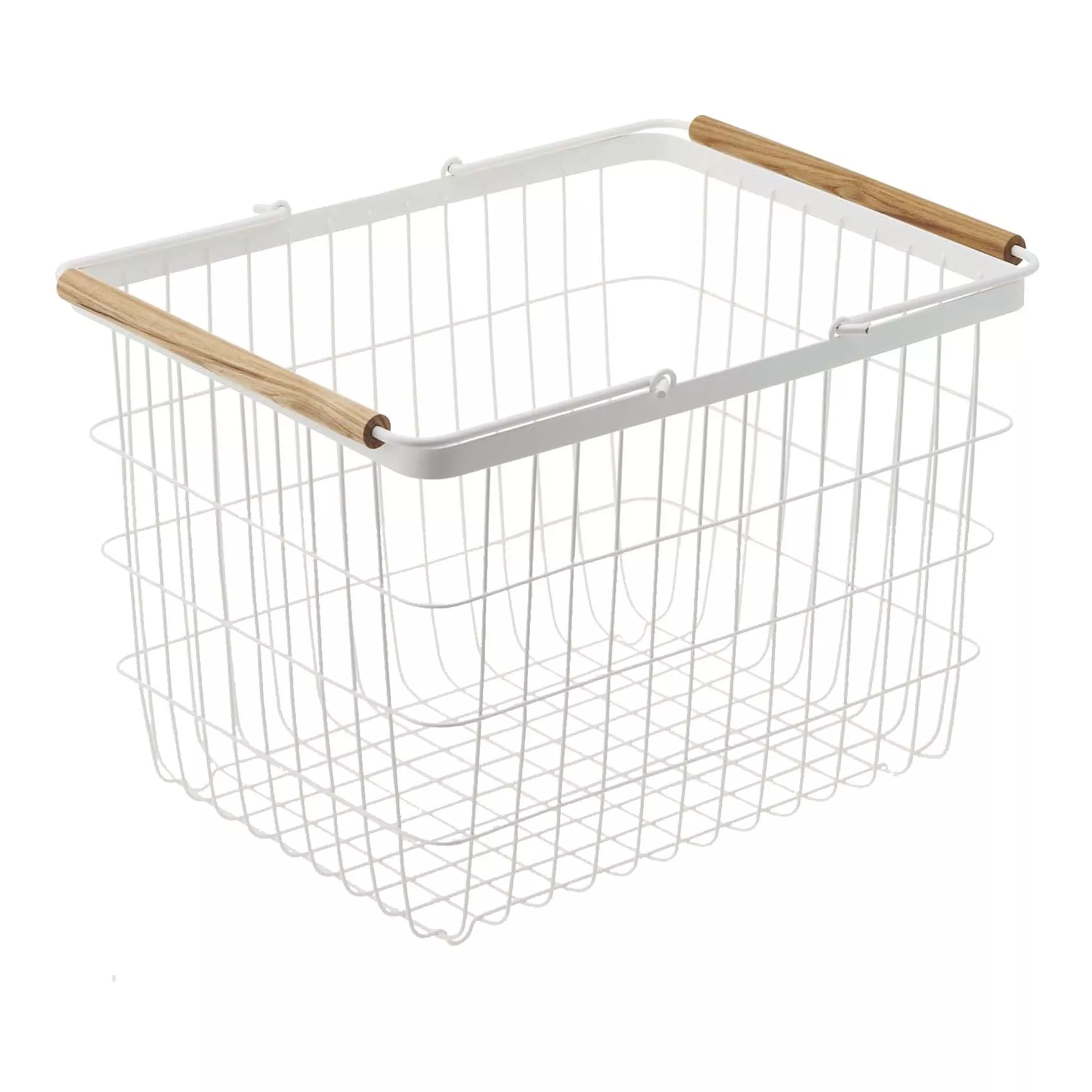 Wire Basket