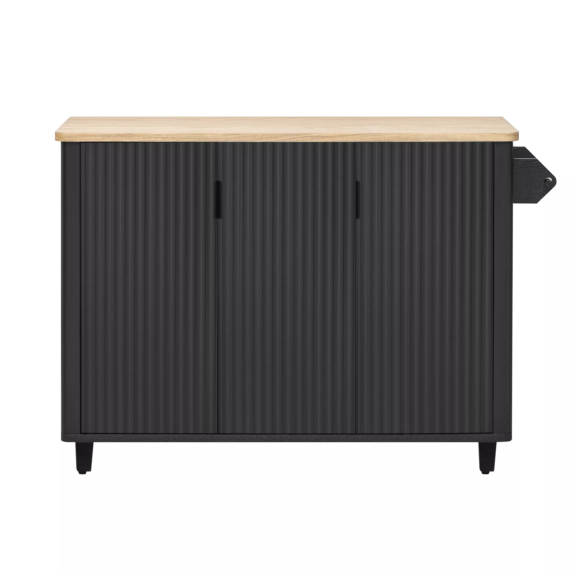 Wokker Kitchen Bar Cart