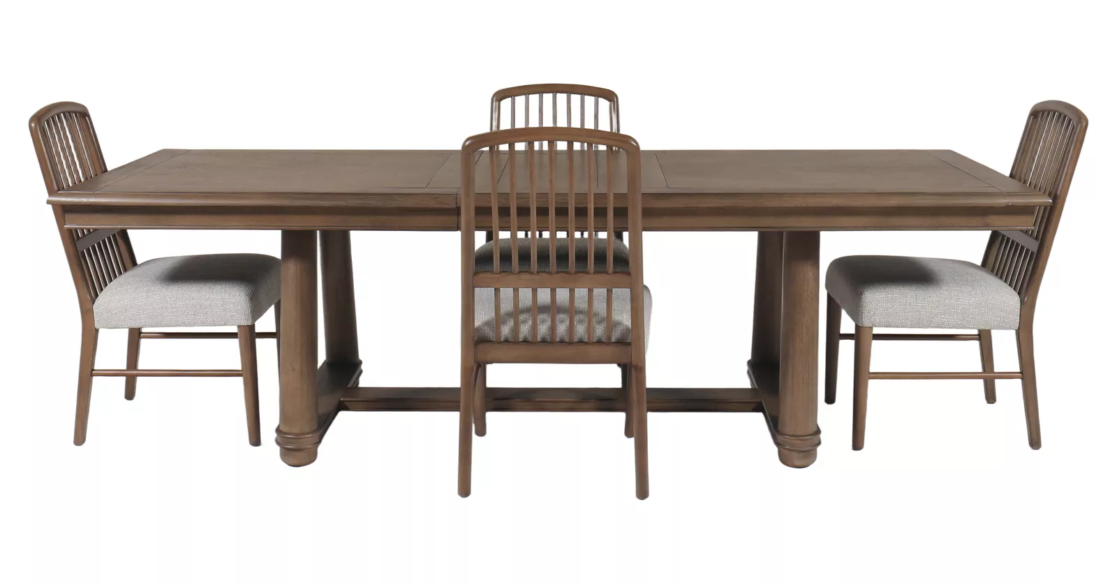 Woodward Dining Table Set