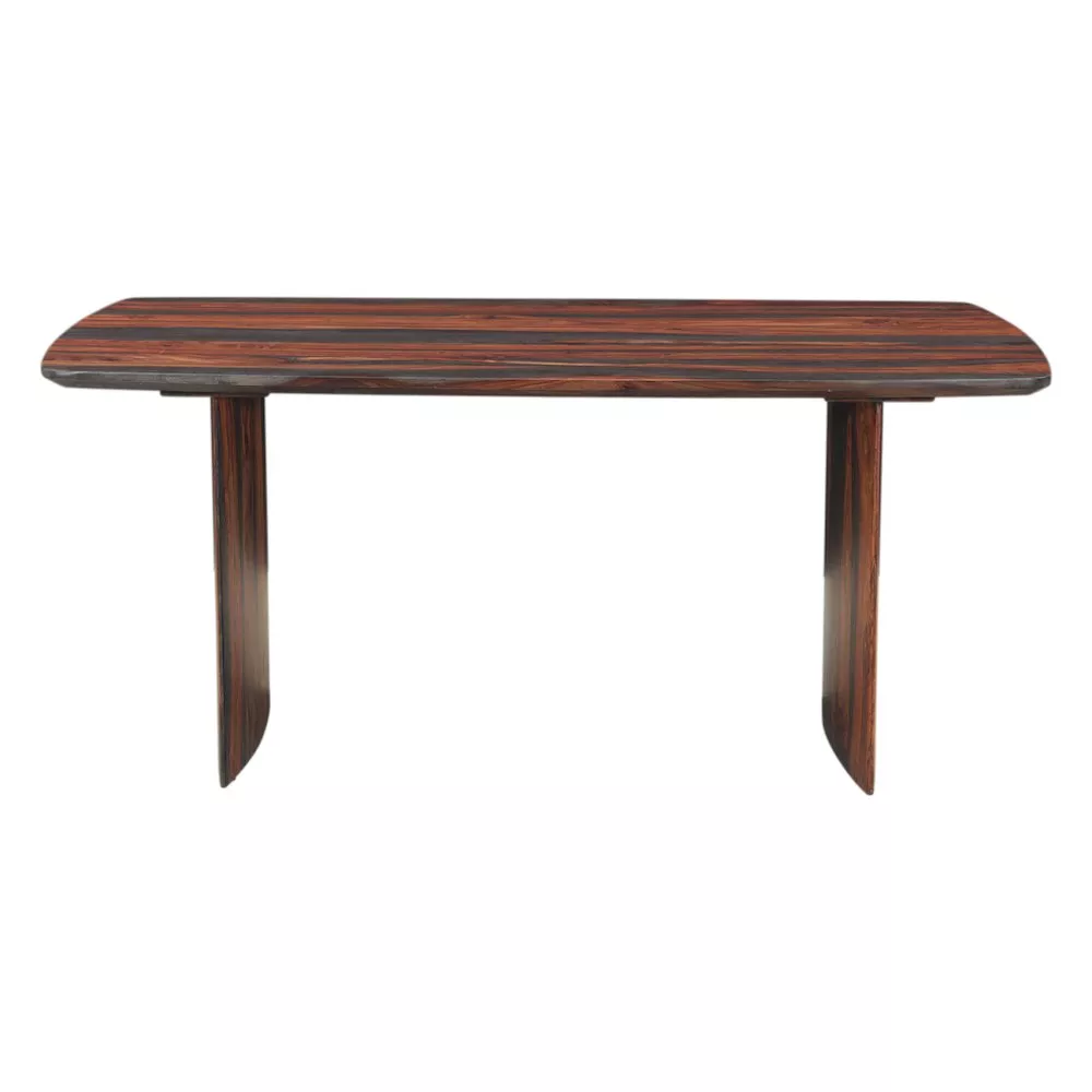 World Interiors Monterey 68" Dining Table in Capri Sheesham