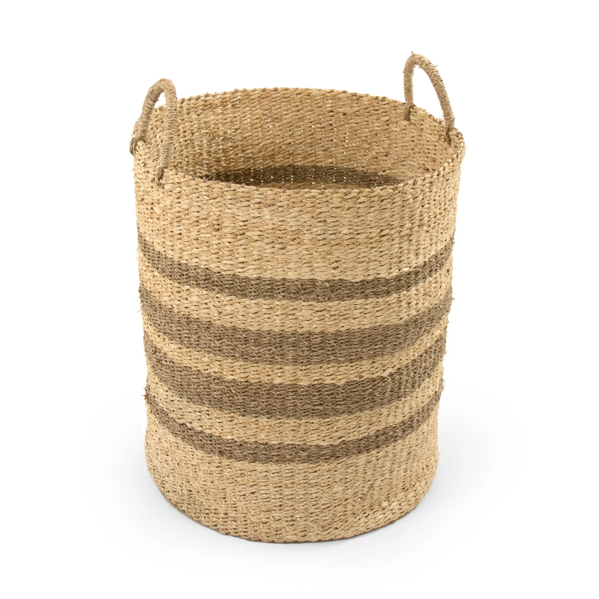 Woven Wire Basket Large