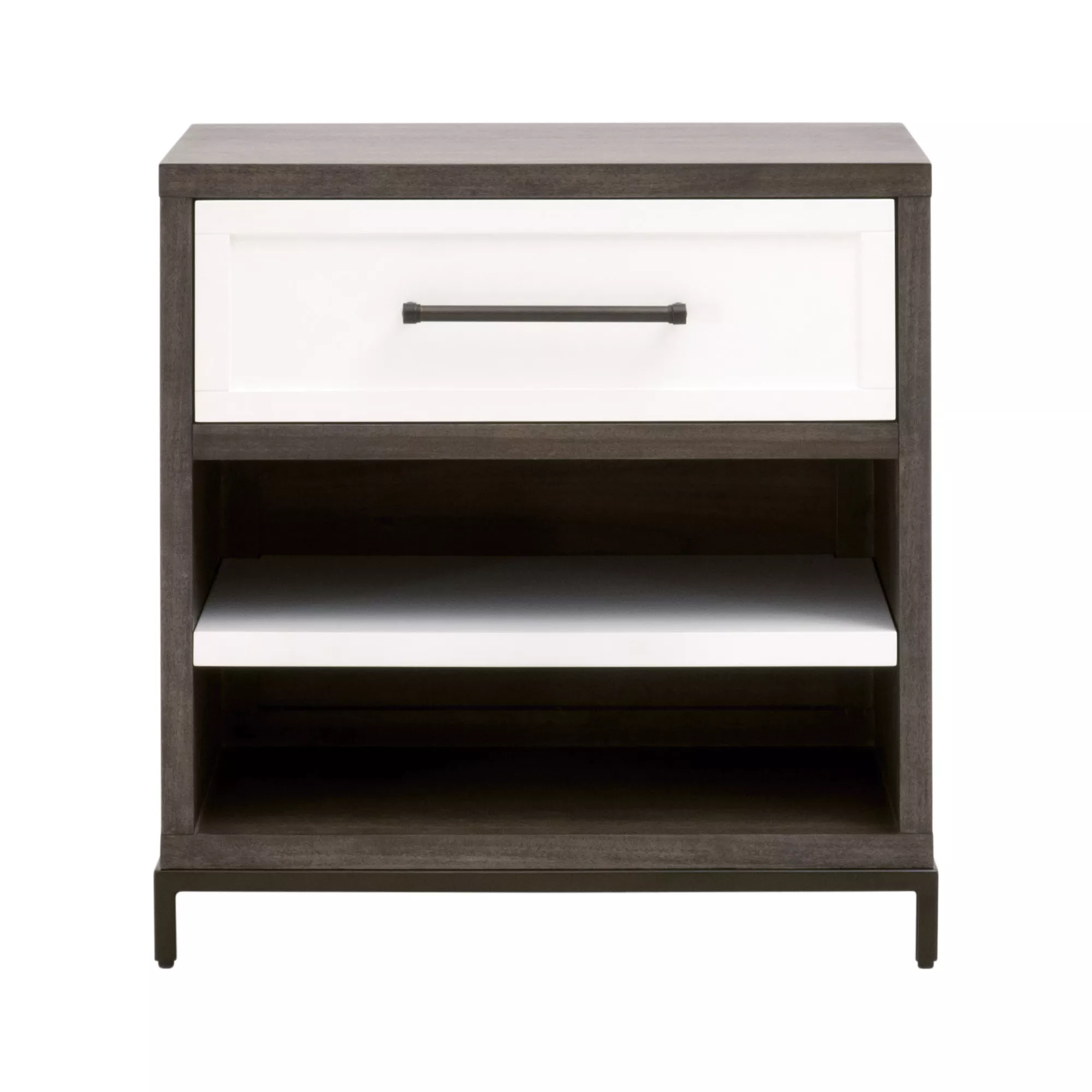 Wrenn 1-Drawer Nightstand
